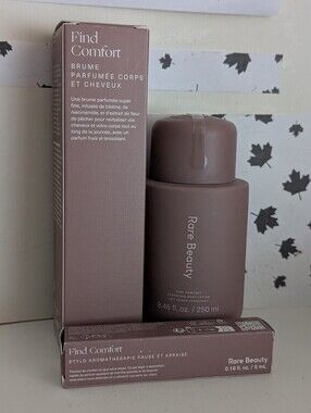 Rare Beauty Find Comfort Bundle
